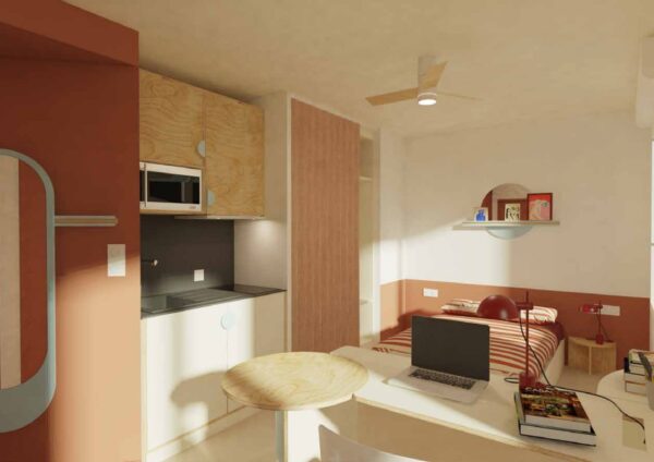 STUDIO SINGOLO