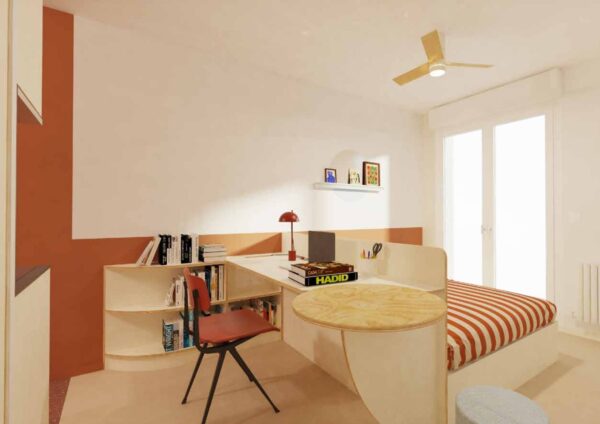  STUDIO LARGE
