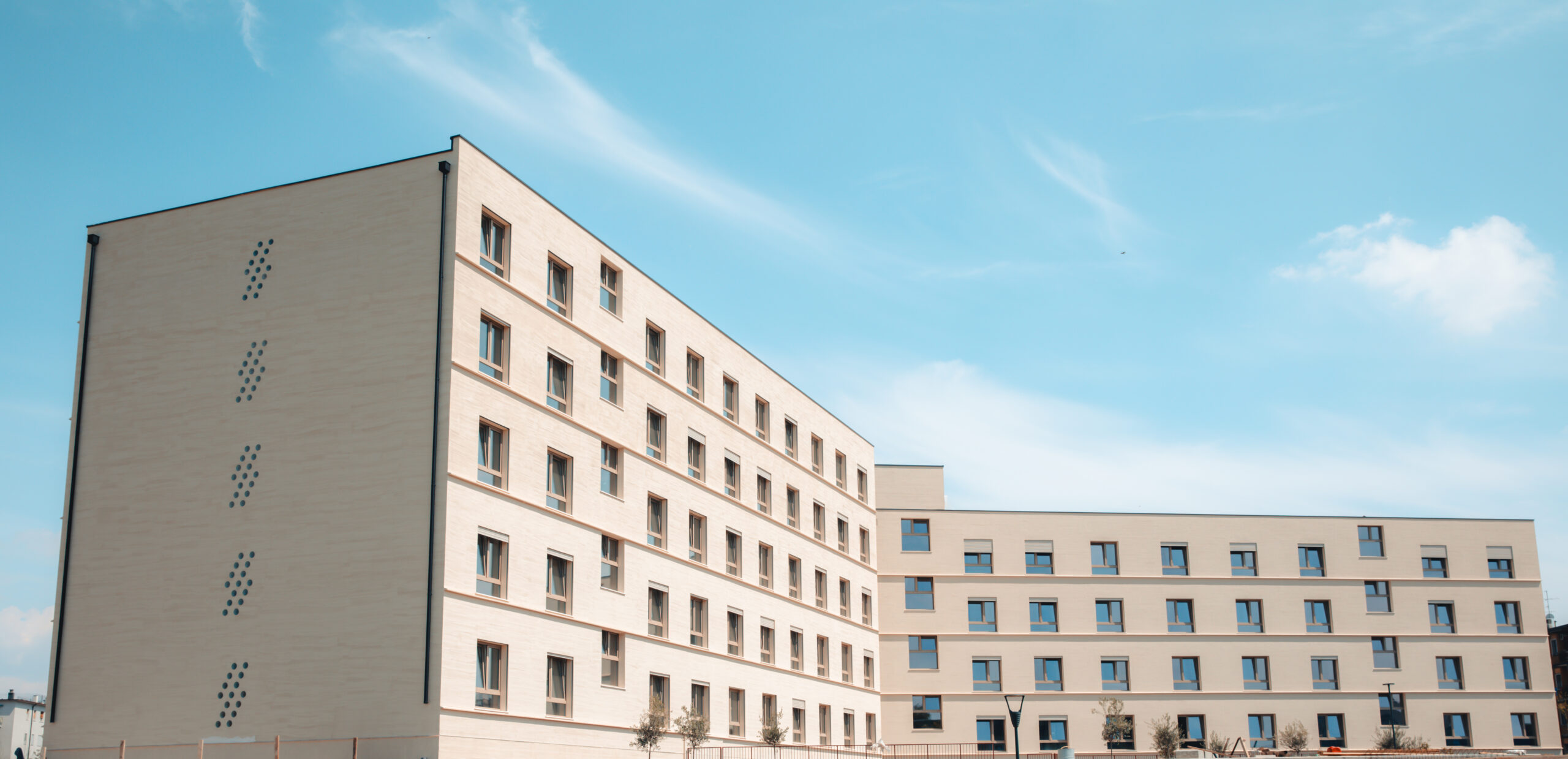 Camplus Brescia - Residenza Universitaria | Camplus
