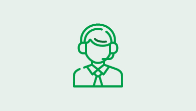 Customer service