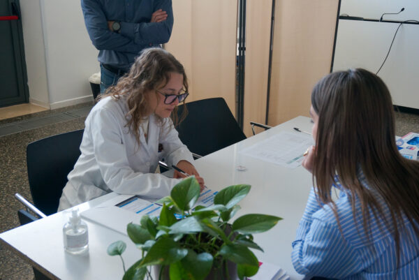 Open Camplus 2026: andare oltre i libri di medicina