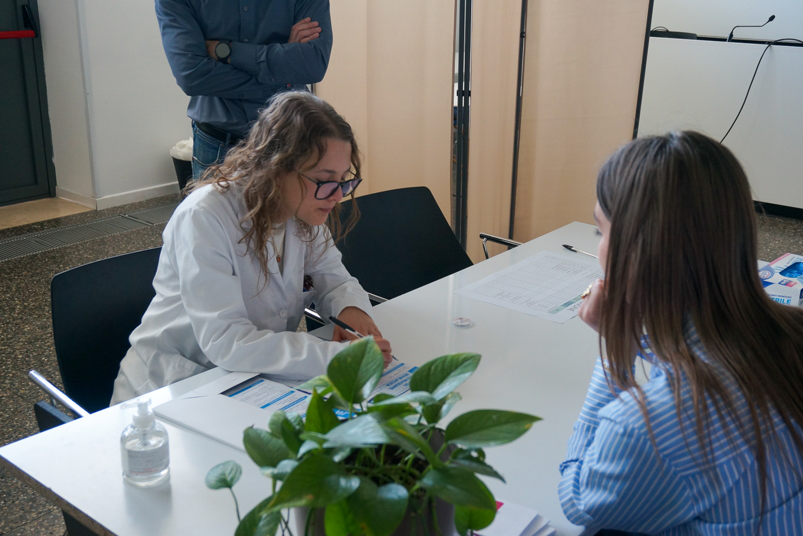 Open Camplus 2026: andare oltre i libri di medicina