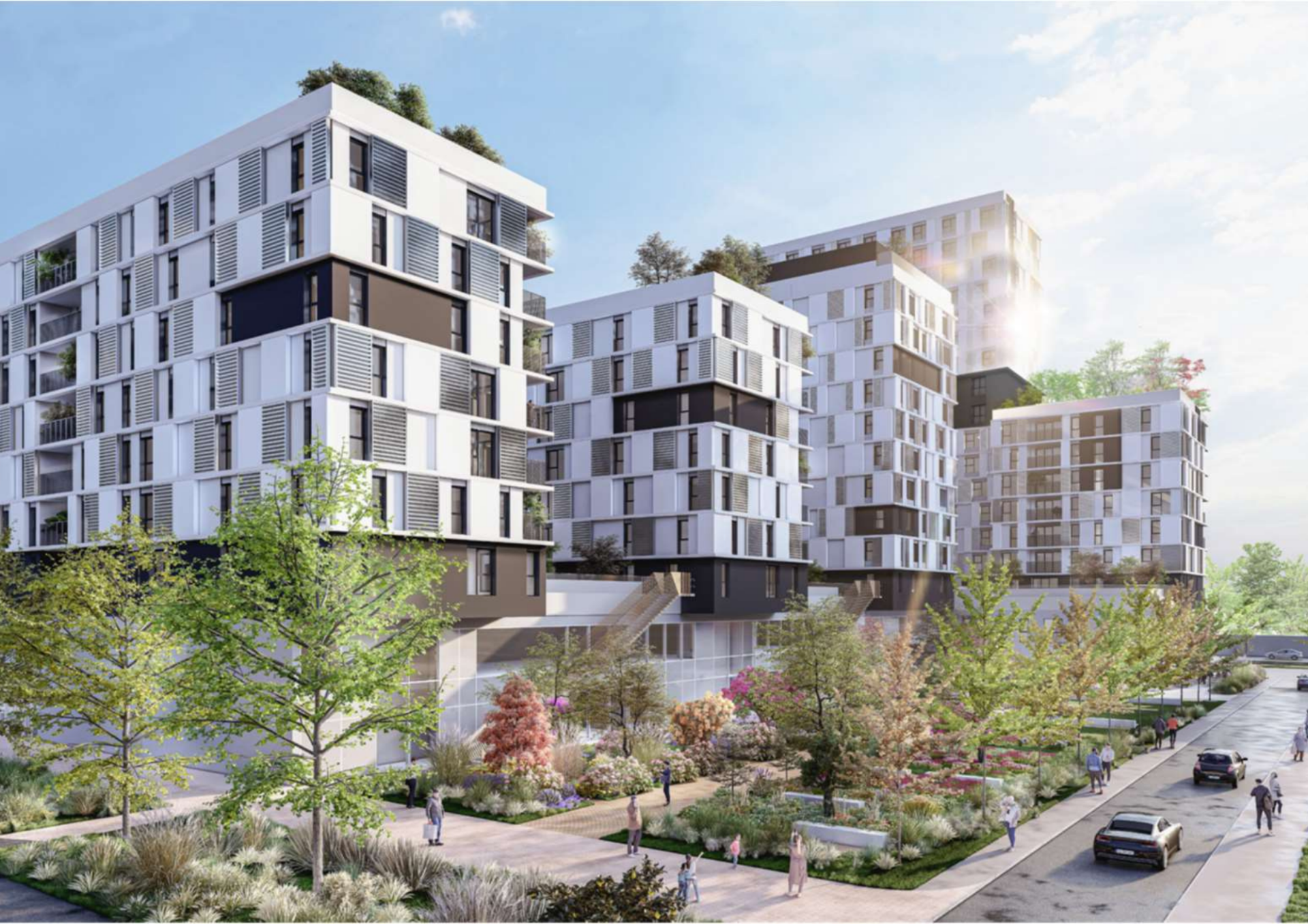 Camplus Paris Ivry