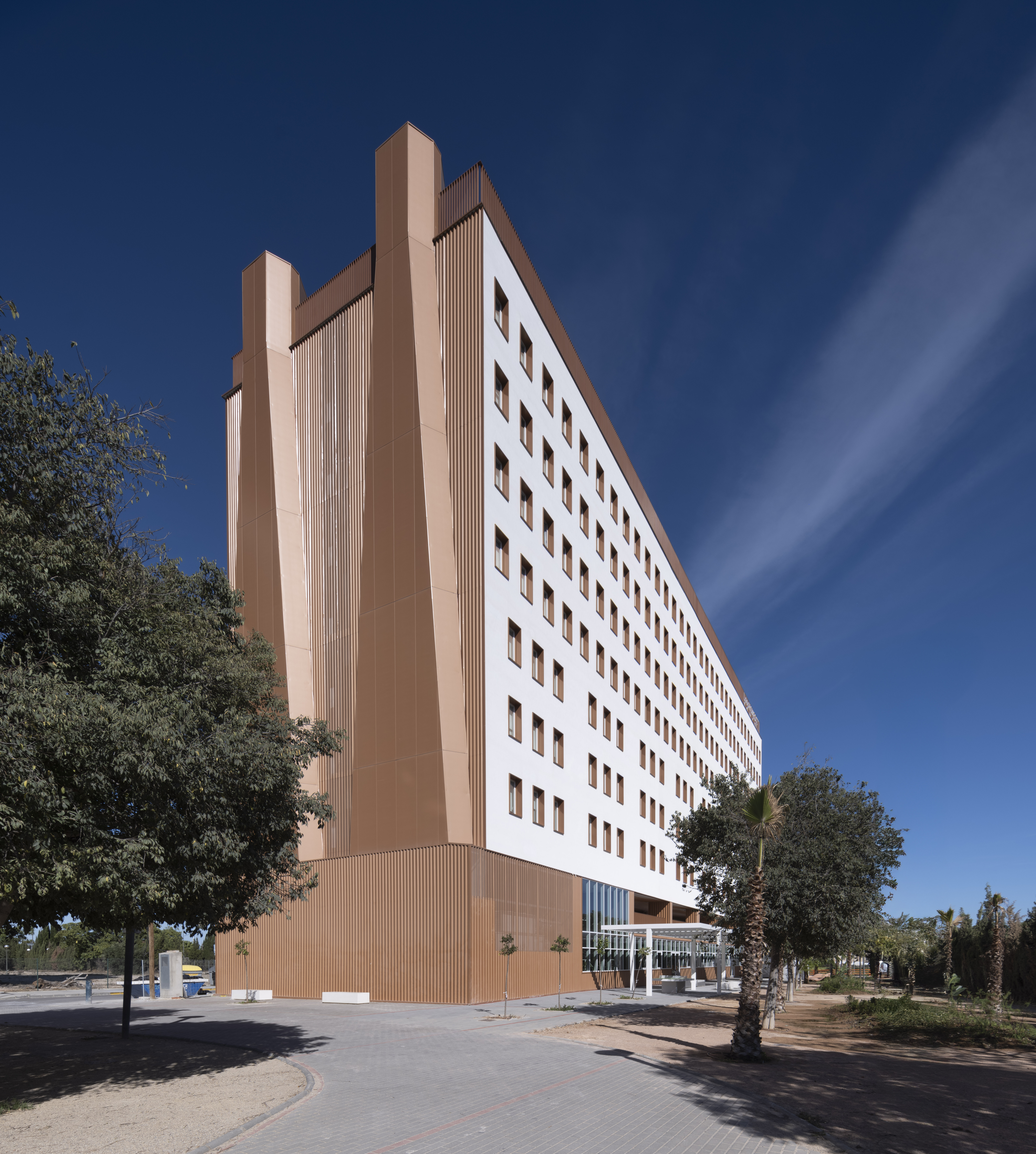 Camplus entra nella top ten europea di gestori di residenze universitarie