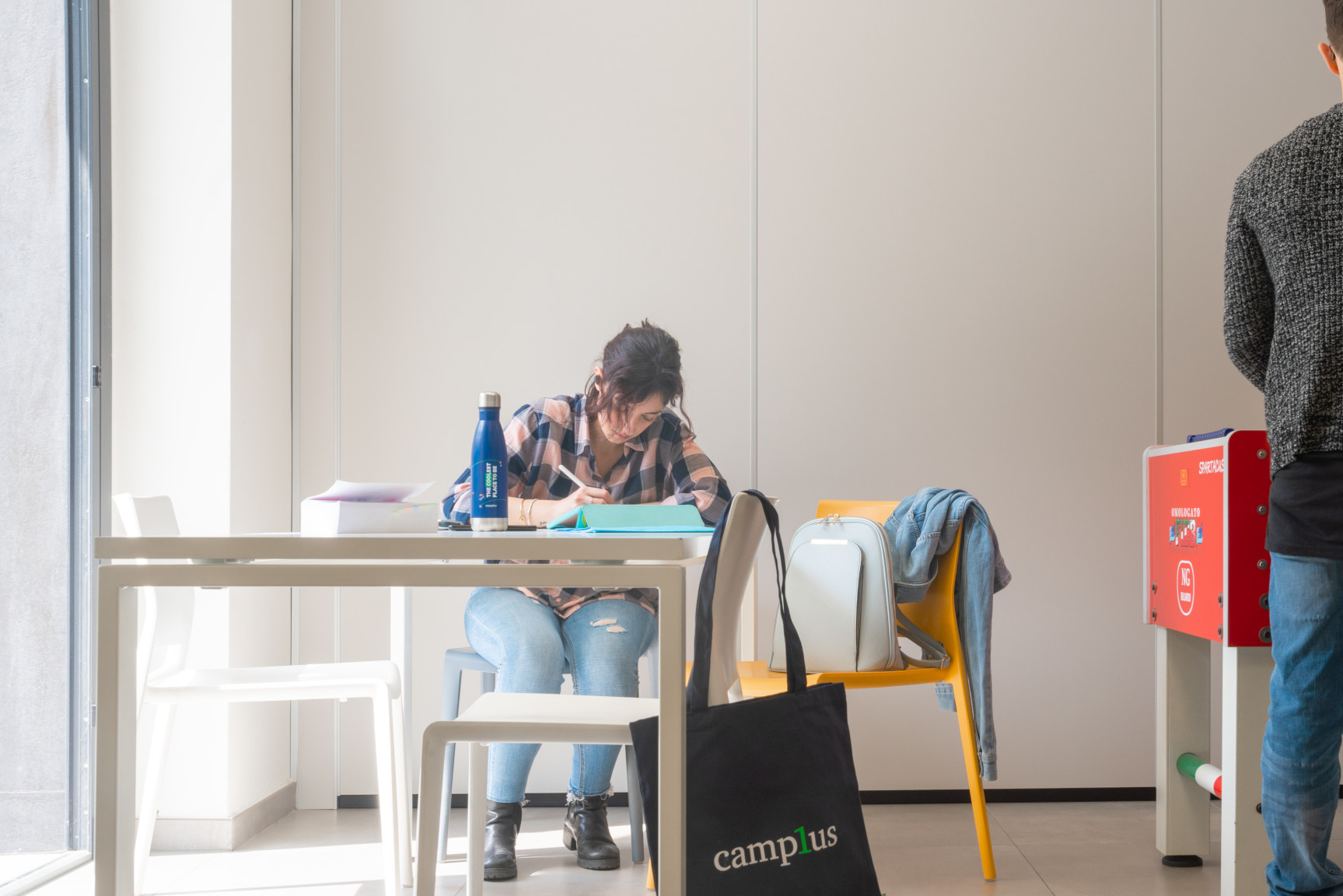 BORSE DI STUDIOE AGEVOLAZIONI