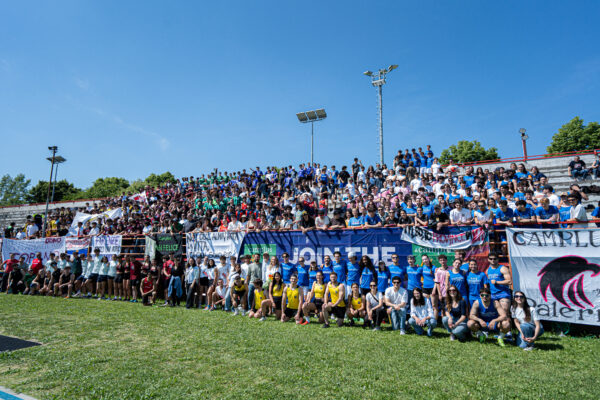 Sport day Camplus 2026: la community che si incontra nello sport